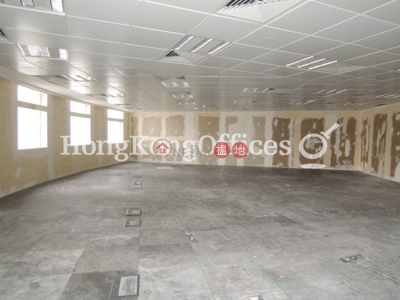 Office Unit for Rent at Hopewell Centre | 183 Queens Road East | Wan Chai District | Hong Kong | Rental HK$ 101,385/ month