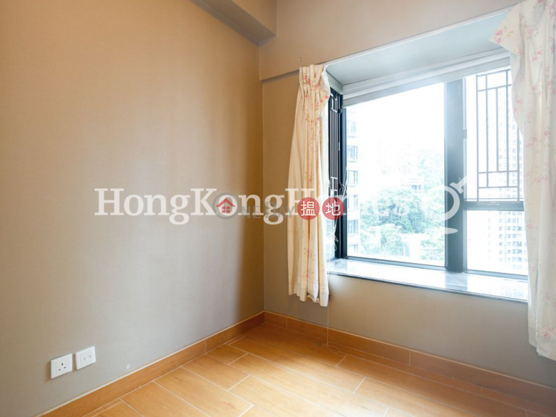 3 Bedroom Family Unit for Rent at Le Sommet | 28 Fortress Hill Road | Eastern District Hong Kong | Rental, HK$ 38,000/ month