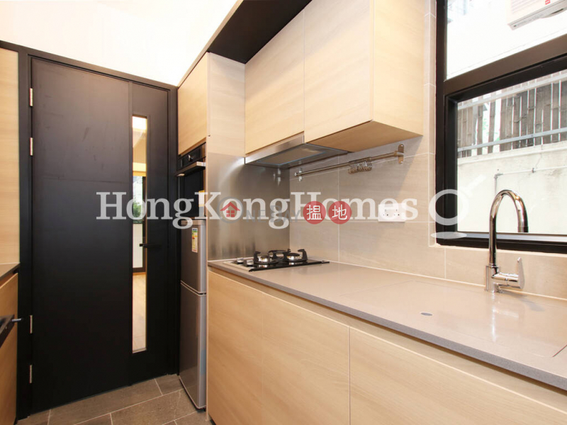 1 Bed Unit for Rent at 34-36 Gage Street, 34-36 Gage Street | Central District Hong Kong Rental HK$ 28,000/ month