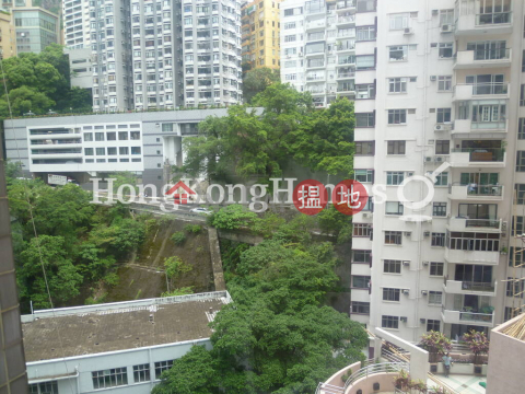 1 Bed Unit at All Fit Garden | For Sale, All Fit Garden 百合苑 | Western District (Proway-LID45956S)_0