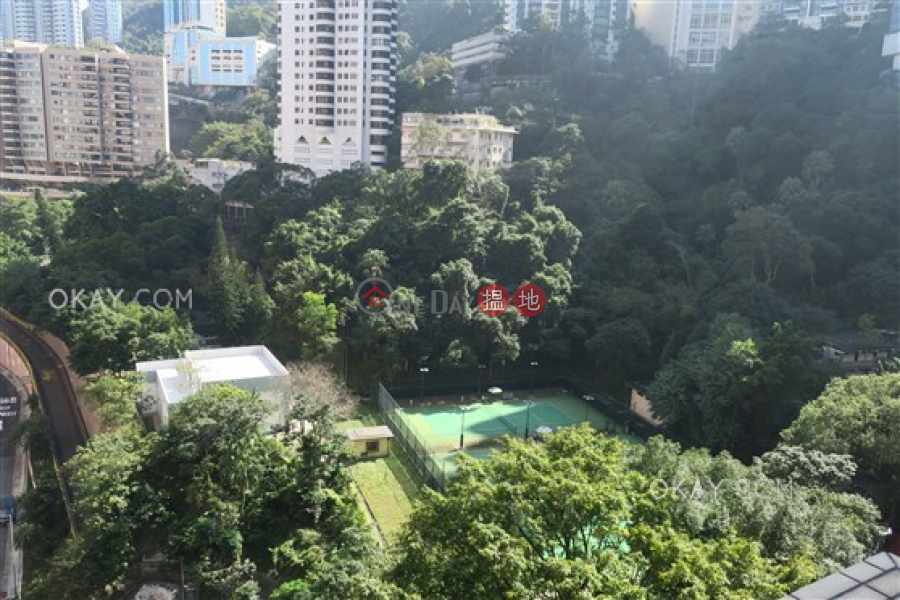花園台-低層住宅出售樓盤HK$ 9,500萬