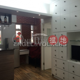 1 Bed Flat for Rent in Soho, 11-13 Old Bailey Street 奧卑利街11-13號 | Central District (EVHK94716)_0