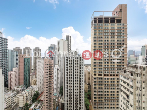 2 Bedroom Unit for Rent at Island Crest Tower 1 | Island Crest Tower 1 縉城峰1座 _0