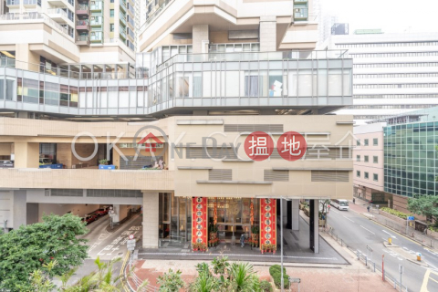 Elegant 3 bedroom with balcony | Rental, Block 9 Yee Cheung Mansion Sites C Lei King Wan 怡昌閣 (9座) | Eastern District (OKAY-R187960)_0