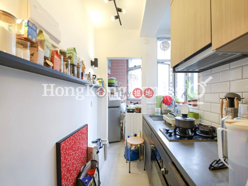 2 Bedroom Unit at Flora Court | For Sale 95 Caine Road | Central District | Hong Kong | Sales, HK$ 6.8M