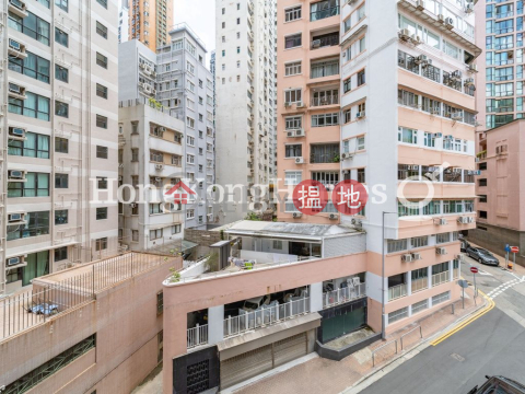 宏德街1號一房單位出售, 宏德街1號 One Jardine's Lookout | 灣仔區 (Proway-LID203803S)_0