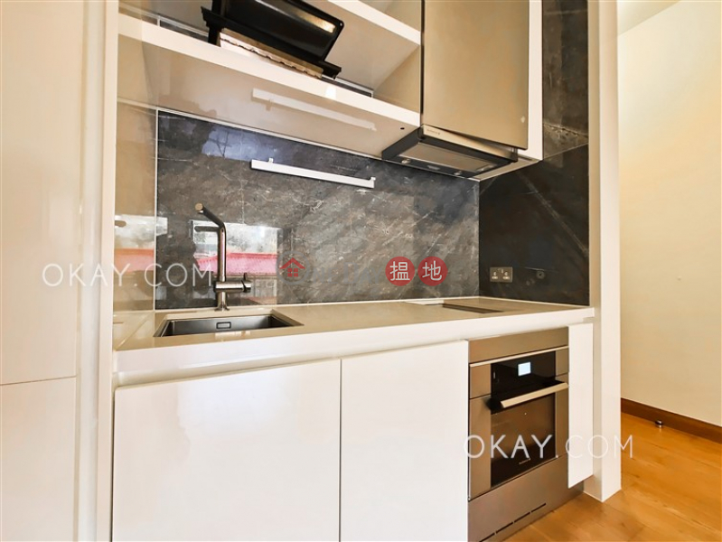 Resiglow低層-住宅|出租樓盤-HK$ 40,000/ 月