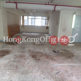 Office Unit for Rent at On Lan Centre, On Lan Centre 中安大廈 | Central District (HKO-54723-AGHR)_0