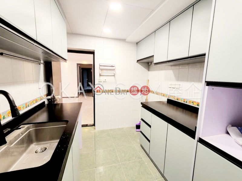 Pokfulam Gardens Block 3 Middle, Residential | Rental Listings HK$ 42,000/ month