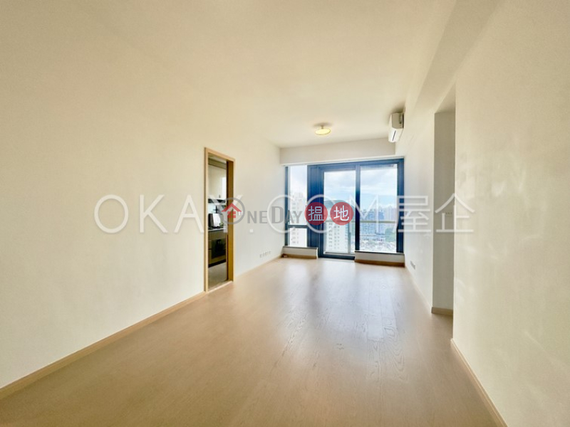 Lovely 3 bedroom on high floor | Rental, The Southside - Phase 2 La Marina 港島南岸第二期LA MARINA揚海 Rental Listings | Southern District (OKAY-R398275)