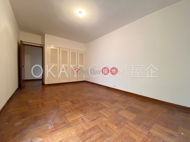 Luxurious 4 bed on high floor with balcony & parking | Rental | 5 Old Peak Road | Central District, Hong Kong, Rental, HK$ 105,000/ month