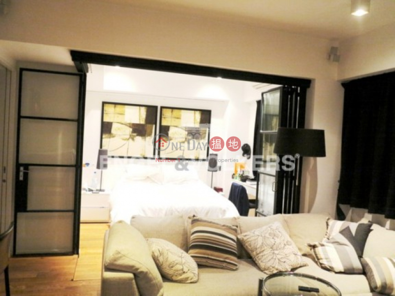 Cozy 1 Bedroom Apartment in 5-7 Prince\'s Terrace | 5-7 Prince\'s Terrace 太子臺5-7號 Rental Listings