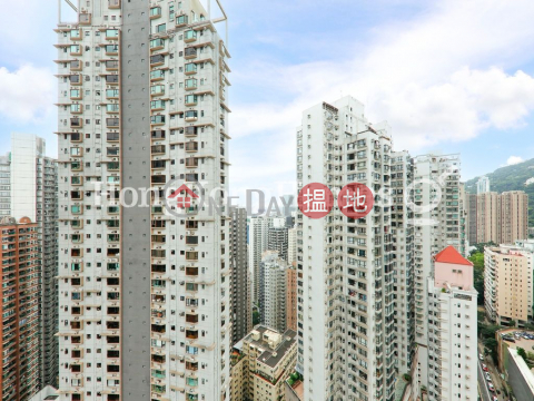 4 Bedroom Luxury Unit for Rent at Cliffview Mansions | Cliffview Mansions 康苑 _0