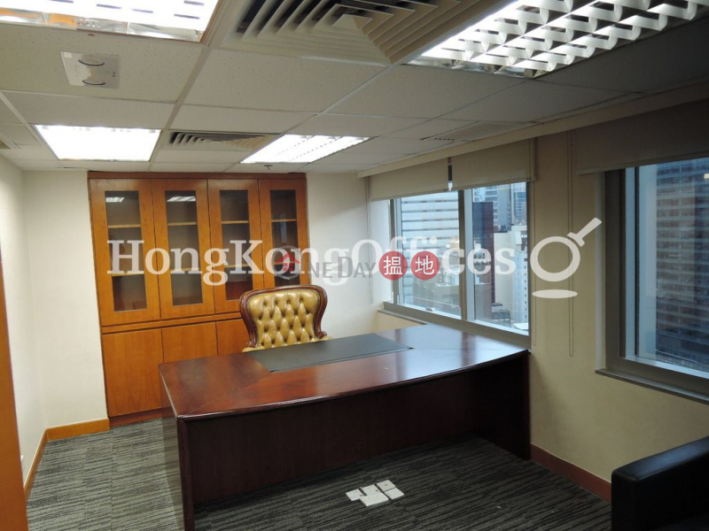 中保集團大廈-高層|寫字樓/工商樓盤出租樓盤-HK$ 70,950/ 月