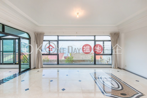 Lovely house with sea views, rooftop & terrace | For Sale | Solemar Villas 海濱別墅 _0