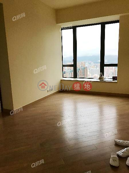 Grand Yoho Phase1 Tower 1 | 2 bedroom Flat for Rent, 9 Long Yat Road | Yuen Long, Hong Kong | Rental HK$ 17,000/ month