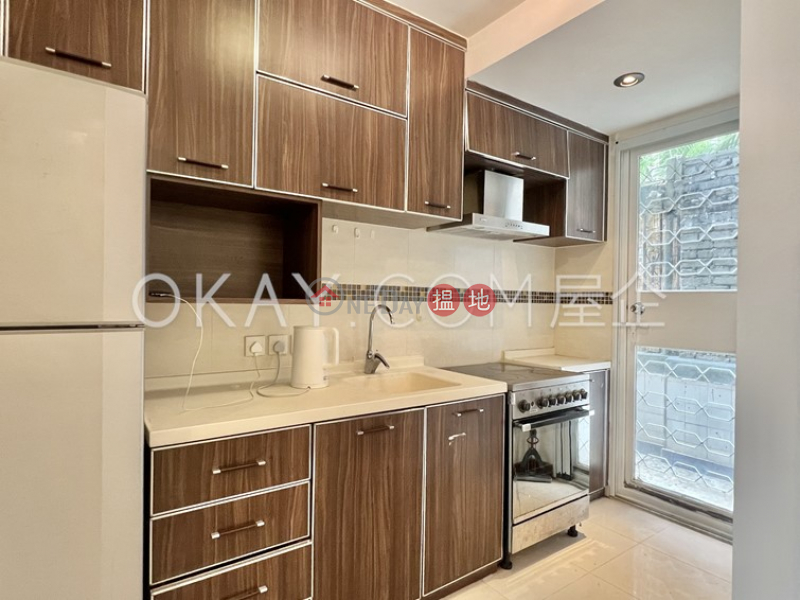 Caine Mansion | Low Residential, Rental Listings HK$ 38,000/ month