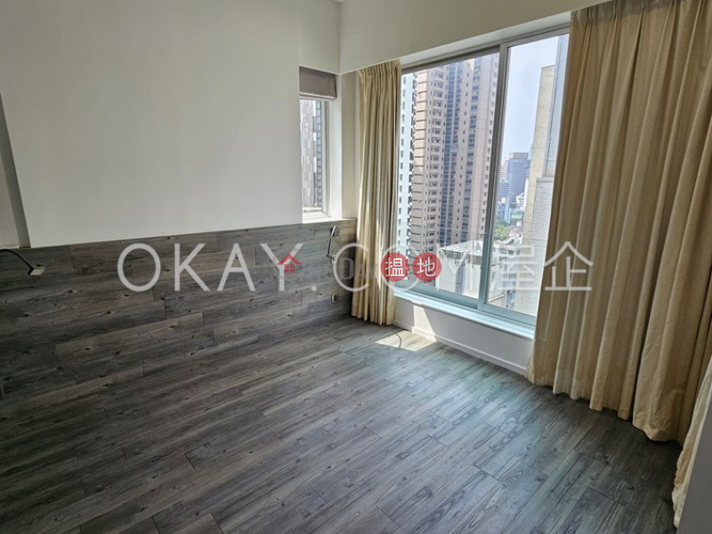 Property Search Hong Kong | OneDay | Residential Rental Listings | Efficient 3 bedroom with balcony | Rental