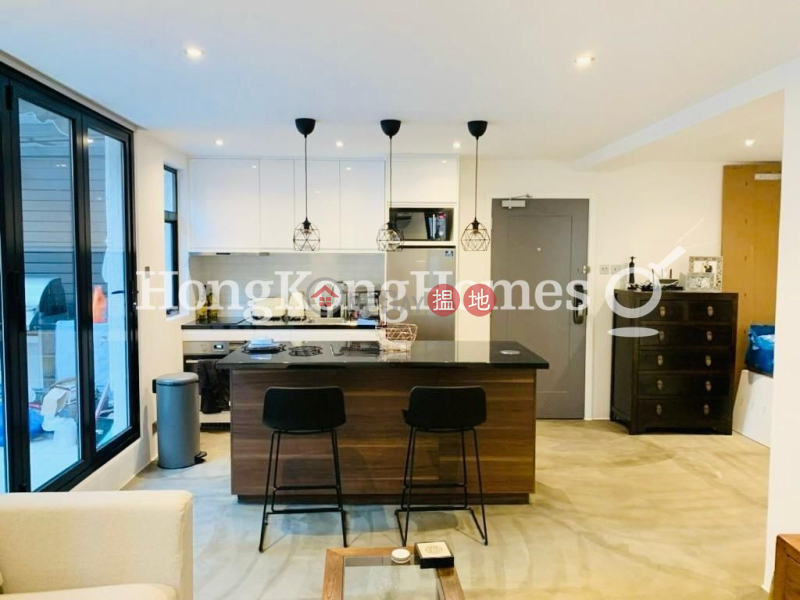 HK$ 12.5M Kenny Court | Wan Chai District | 2 Bedroom Unit at Kenny Court | For Sale