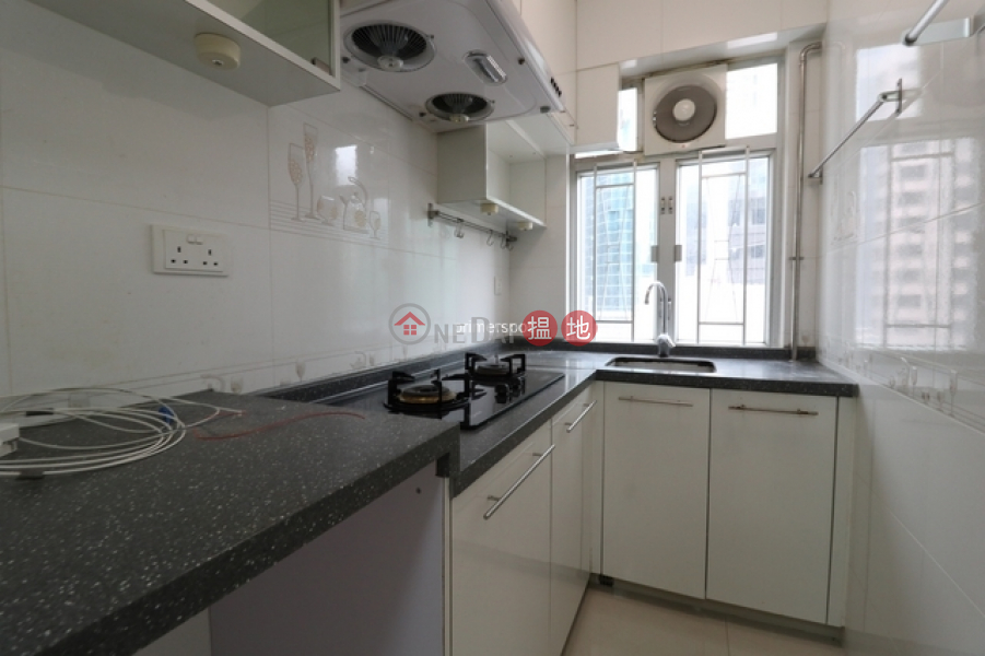 2 bdr good for sharing 6-16 Tai Wong Street East | Wan Chai District | Hong Kong, Rental, HK$ 15,500/ month