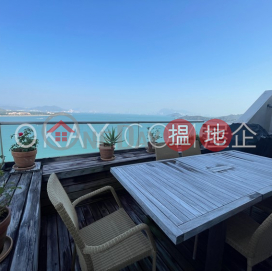 Nicely kept 3 bed on high floor with sea views | For Sale