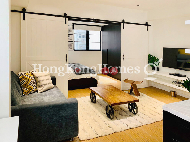 Property Search Hong Kong | OneDay | Residential Rental Listings 1 Bed Unit for Rent at 144-146 Bonham Strand
