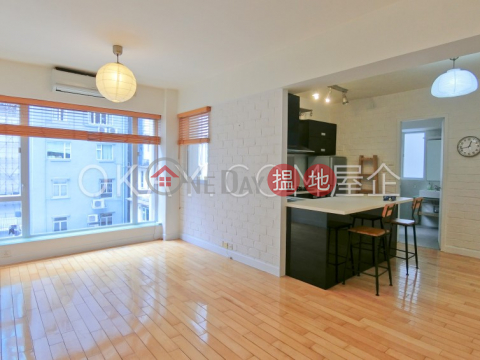 Unique 1 bedroom in Happy Valley | Rental | Hooley Mansion 浩利大廈 _0