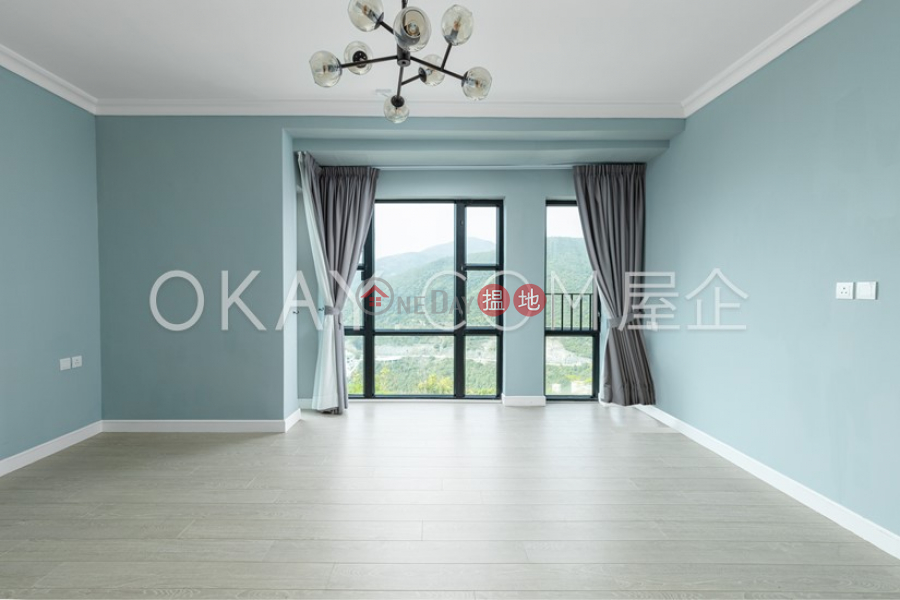HK$ 118M | Villa Rosa | Southern District Lovely house with rooftop & terrace | For Sale