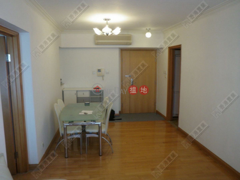 Two-bedroom unit with two en-suite bathrooms at The Waterfront | The Waterfront Phase 1 Tower 1 漾日居1期1座 Sales Listings