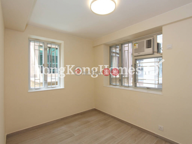 HK$ 30,000/ month Caine Mansion Western District 3 Bedroom Family Unit for Rent at Caine Mansion