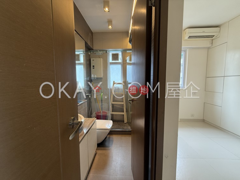 HK$ 41,000/ 月|荷塘苑|灣仔區3房2廁,連車位,露台荷塘苑出租單位