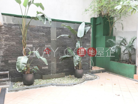 Nicely kept 3 bedroom with terrace | Rental | Green Valley Mansion 翠谷樓 _0