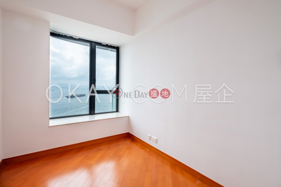Luxurious 3 bed on high floor with sea views & balcony | Rental, 688 Bel-air Ave | Southern District Hong Kong, Rental, HK$ 63,000/ month