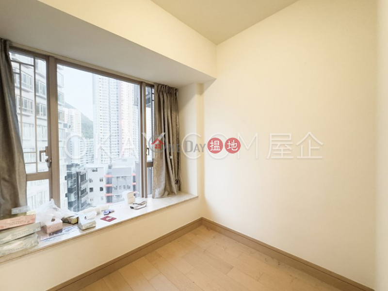 Property Search Hong Kong | OneDay | Residential | Rental Listings | Unique 3 bedroom with sea views & balcony | Rental