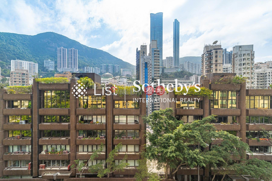 Property Search Hong Kong | OneDay | Residential | Rental Listings, Property for Rent at 47-49 Blue Pool Road with 2 Bedrooms