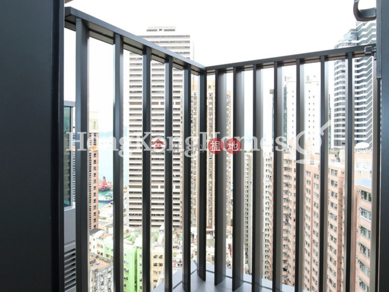 HK$ 26,000/ month | Novum West Tower 2 Western District | 1 Bed Unit for Rent at Novum West Tower 2