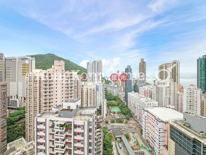 Property Search Hong Kong | OneDay | Residential | Rental Listings, 2 Bedroom Unit for Rent at University Heights Block 2