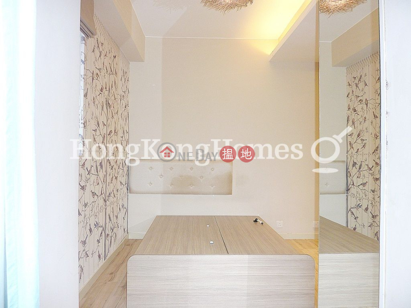 1 Bed Unit at Grand Fortune Mansion | For Sale, 1 Davis Street | Western District Hong Kong | Sales | HK$ 8.8M