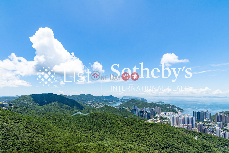 Property for Rent at La Hacienda with 3 Bedrooms 31-33 Mount Kellett Road | Central District, Hong Kong Rental | HK$ 118,000/ month