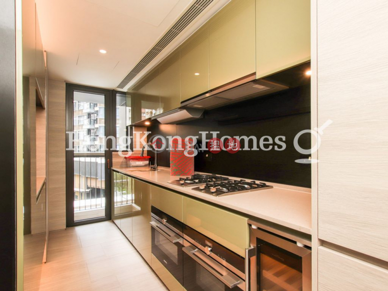 HK$ 45,000/ month | Fleur Pavilia, Eastern District 3 Bedroom Family Unit for Rent at Fleur Pavilia