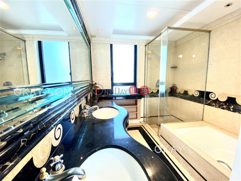 Rare 2 bed on high floor with racecourse views | For Sale | The Leighton Hill 禮頓山 Sales Listings