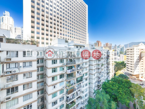 1 Bed Unit at 33 Kennedy Road | For Sale, 33 Kennedy Road 堅尼地道33號 | Wan Chai District (Proway-LID204319S)_0