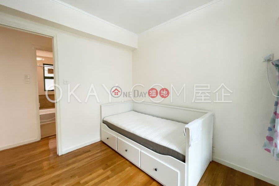 Stylish 3 bedroom in Mid-levels West | Rental, 70 Robinson Road | Western District | Hong Kong, Rental, HK$ 45,000/ month