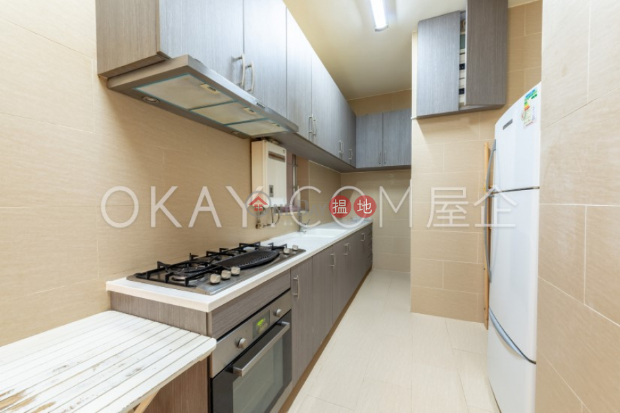 Property Search Hong Kong | OneDay | Residential | Rental Listings, Efficient 3 bedroom with parking | Rental