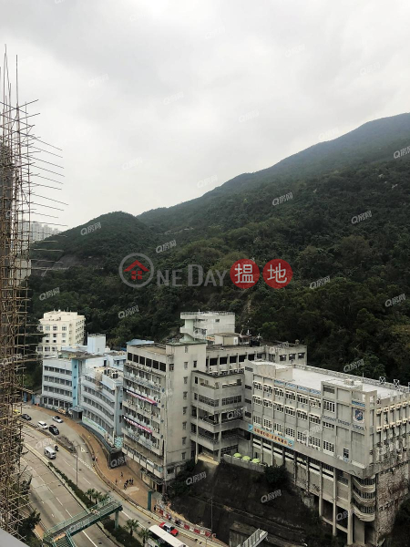 HK$ 26,000/ month Lime Gala Block 1A Eastern District Lime Gala Block 1A | 2 bedroom Mid Floor Flat for Rent