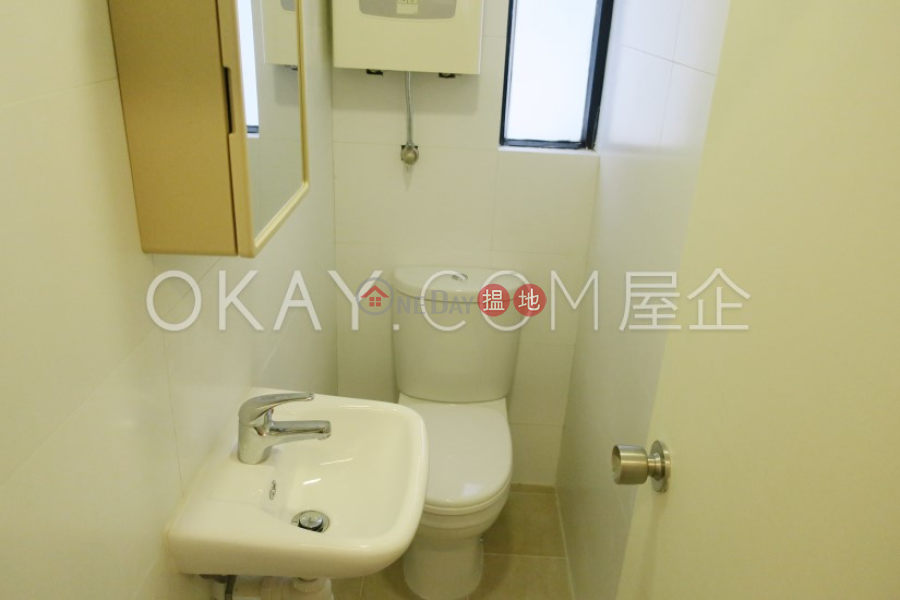 Elegant 2 bedroom with balcony & parking | For Sale 50 Cloud View Road | Eastern District, Hong Kong Sales | HK$ 11.5M