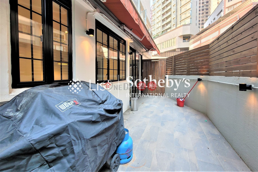 Property Search Hong Kong | OneDay | Residential, Rental Listings | Property for Rent at Peace Tower with 1 Bedroom