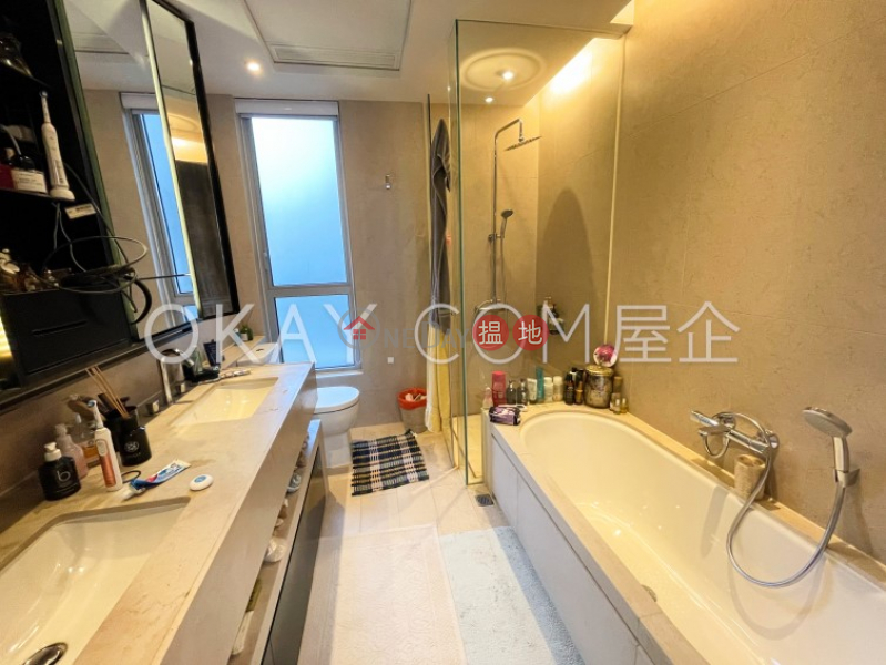 Nicely kept 2 bedroom on high floor with balcony | Rental, 663 Clear Water Bay Road | Sai Kung, Hong Kong Rental, HK$ 42,000/ month