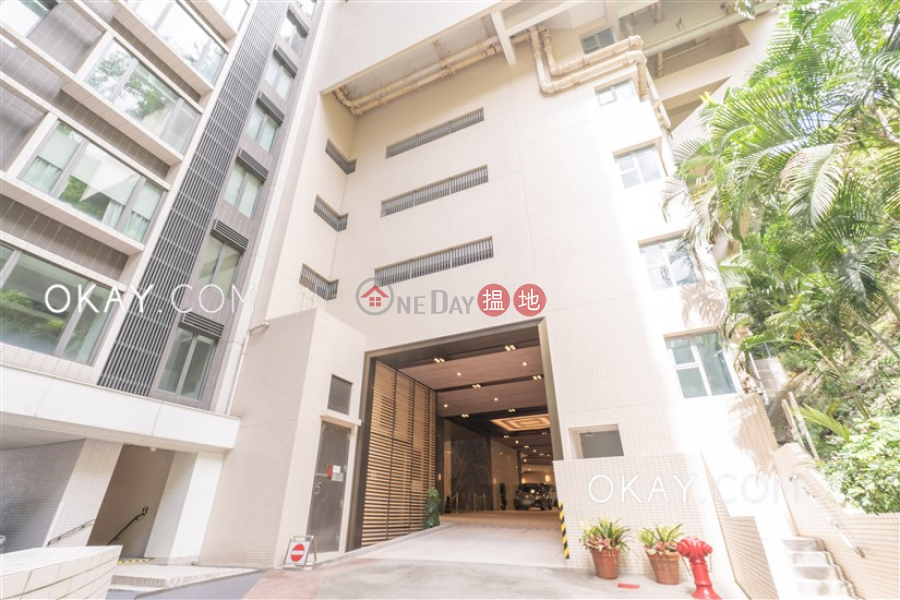 HK$ 108,000/ month Branksome Crest | Central District, Gorgeous 3 bedroom on high floor with balcony | Rental