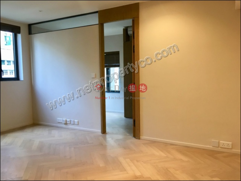 HK$ 24,000/ month Star Studios | Wan Chai District, Service apartment for Lease